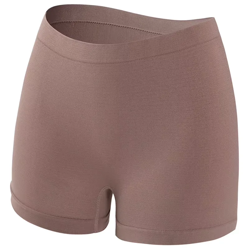 Osynliga Seamless Boyshorts med Antiskavfunktion