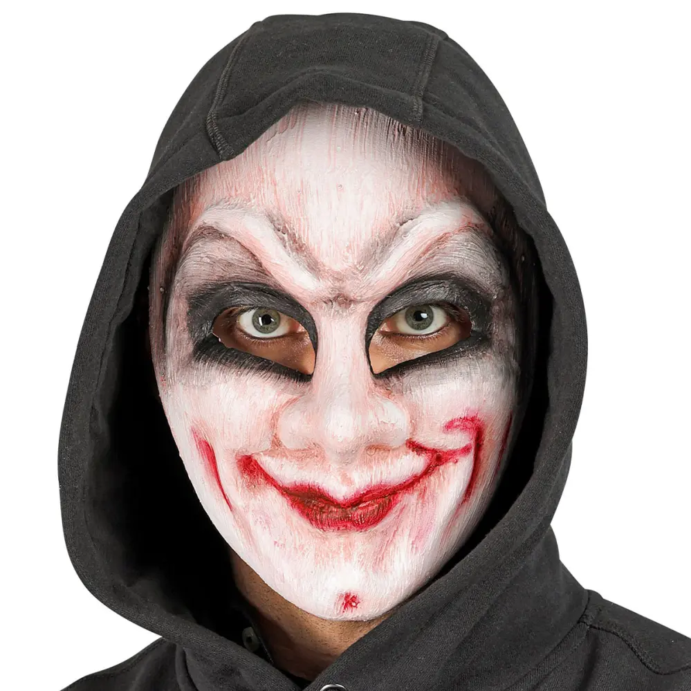Commedia Dell'arte-mask