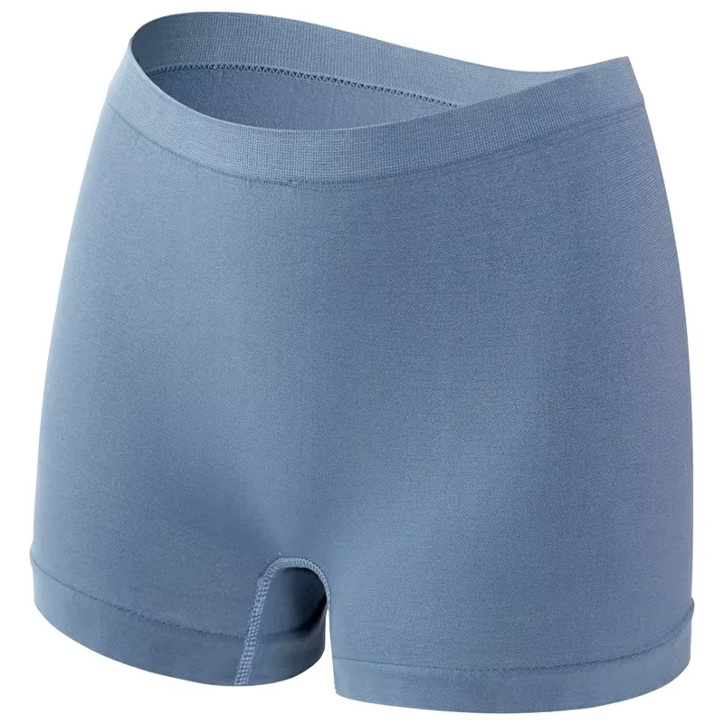 Osynliga Seamless Boyshorts med Antiskavfunktion