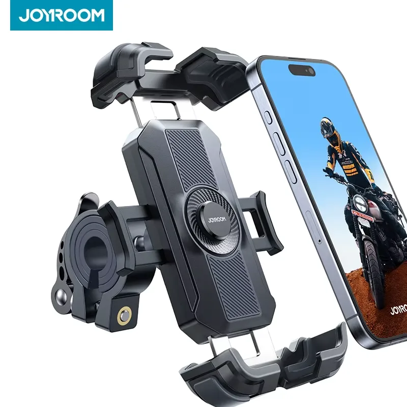 Cykelmobilhållare