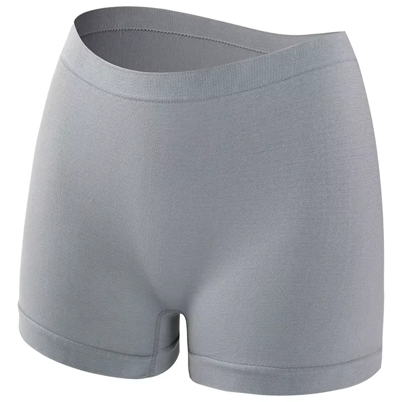 Osynliga Seamless Boyshorts med Antiskavfunktion
