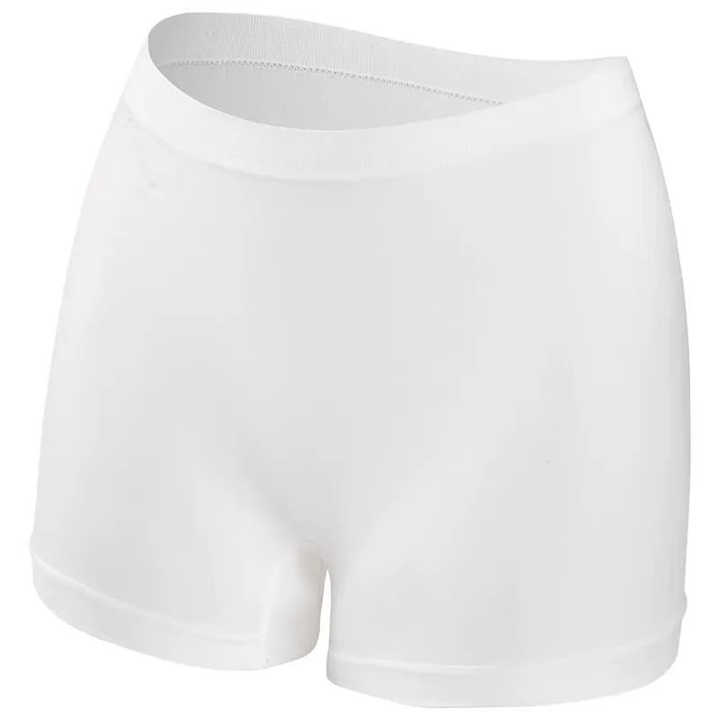 Osynliga Seamless Boyshorts med Antiskavfunktion