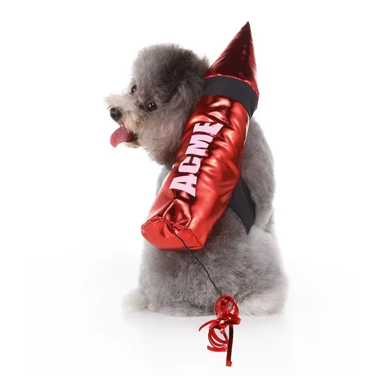 Halloweenkostymer för Hund & Katt – Festliga Dräkter