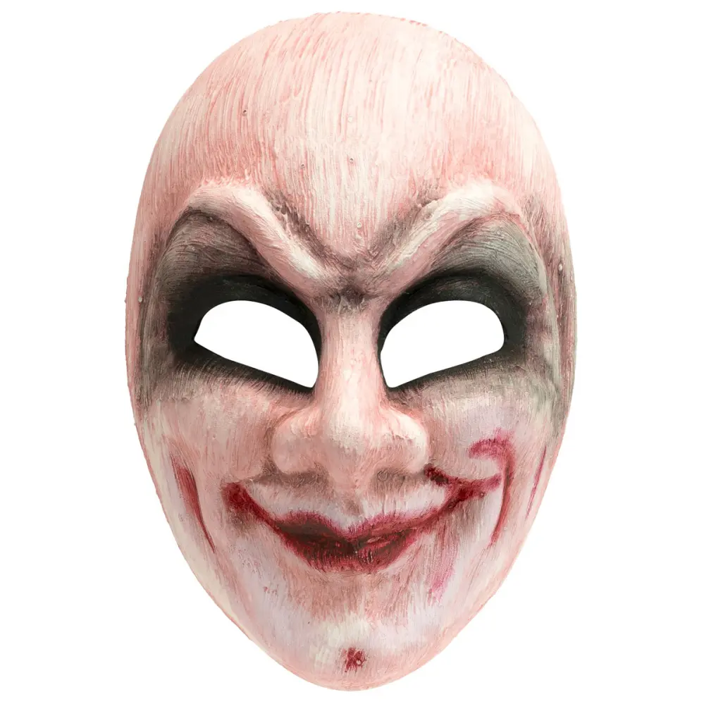 Commedia Dell'arte-mask